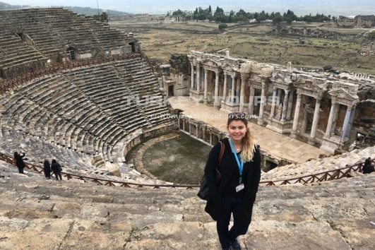 ephesus tour from istanbul