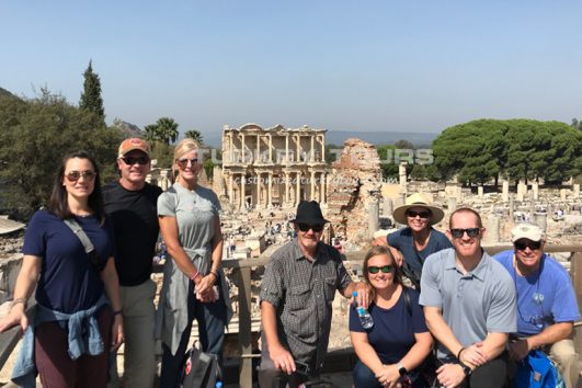 best of turkey package