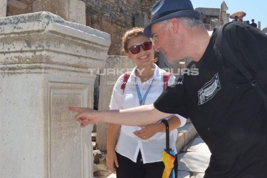 turkey holiday packages