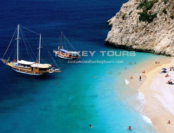 holiday packages to turkey