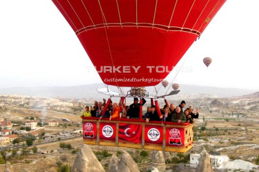 cappadocia tour