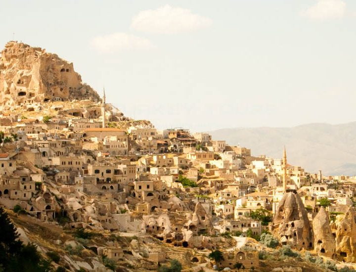 turkey travel package