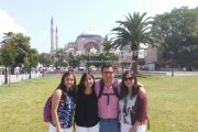 istanbul tour