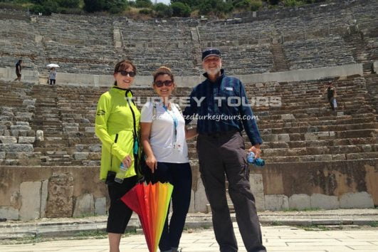 tours in turkey package