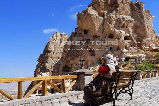 turkey vacation packages